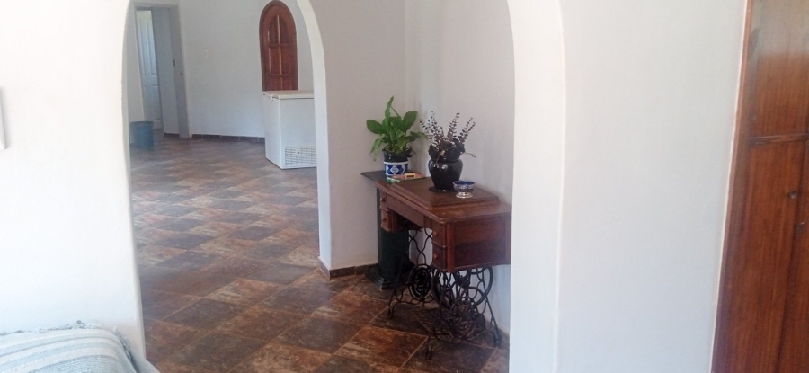 To Let 3 Bedroom Property for Rent in Broederstroom North West
